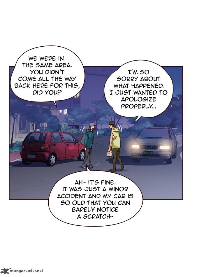 GIRLS OF THE WILD’S Chapter 229 - Page 10