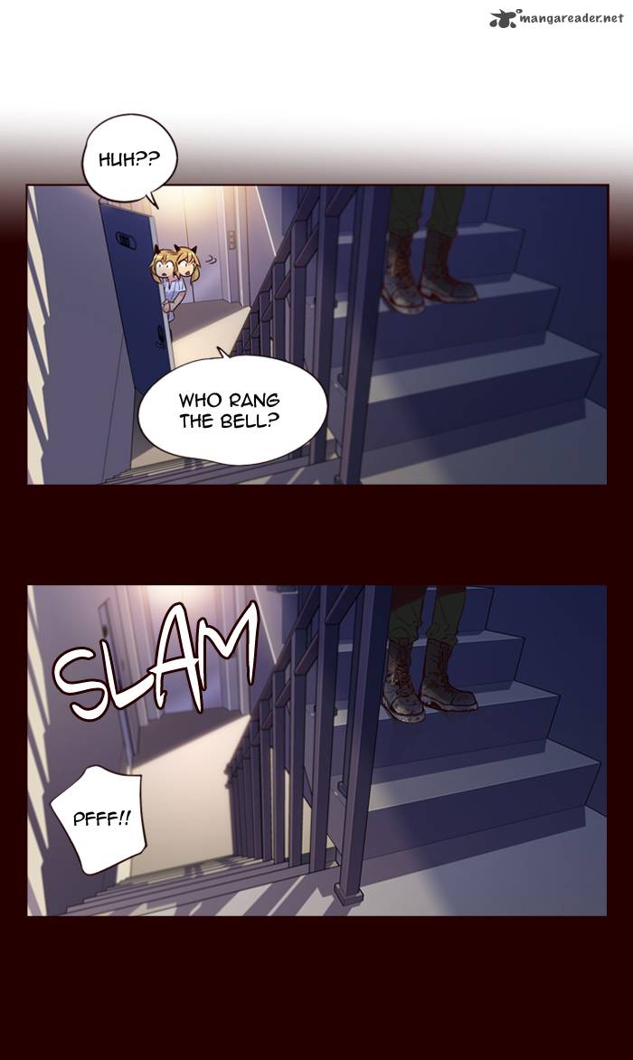 GIRLS OF THE WILD’S Chapter 229 - Page 13