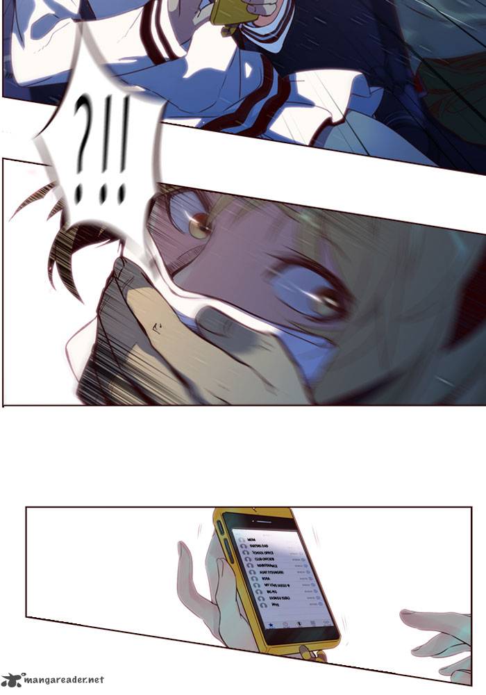 GIRLS OF THE WILD’S Chapter 230 - Page 31