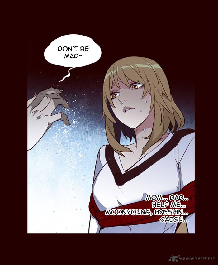 GIRLS OF THE WILD’S Chapter 233 - Page 27