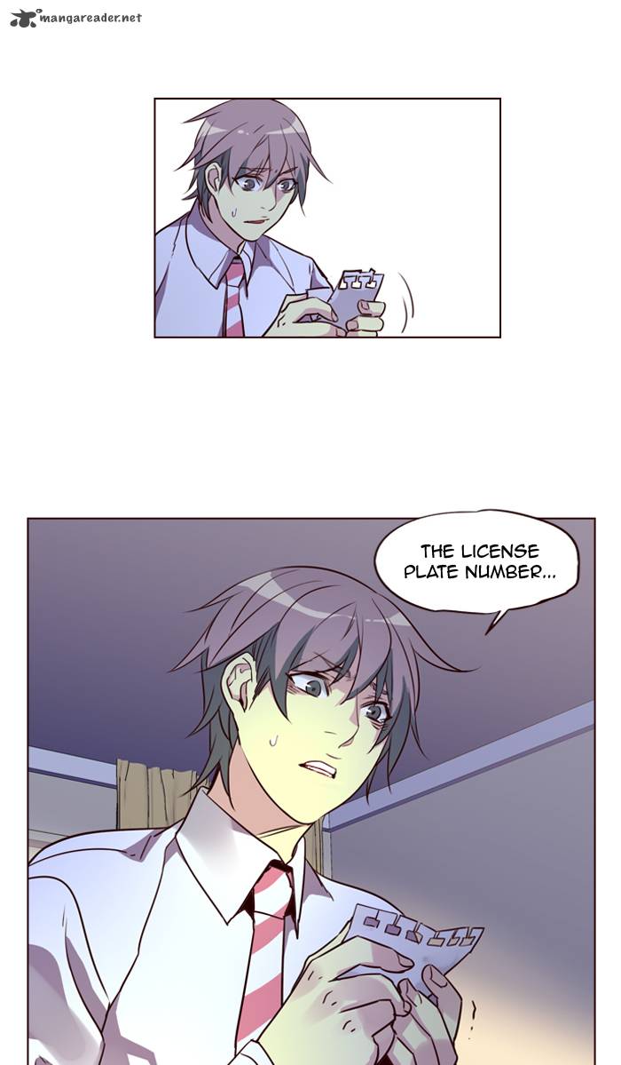 GIRLS OF THE WILD’S Chapter 234 - Page 30