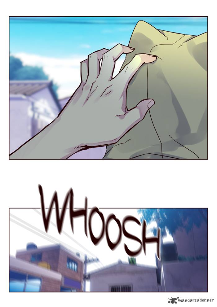 GIRLS OF THE WILD’S Chapter 236 - Page 35