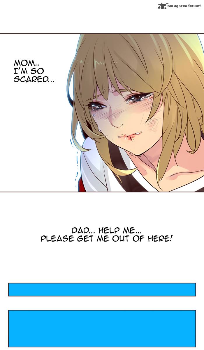 GIRLS OF THE WILD’S Chapter 237 - Page 35