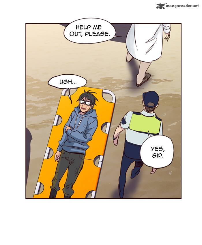 GIRLS OF THE WILD’S Chapter 242 - Page 9