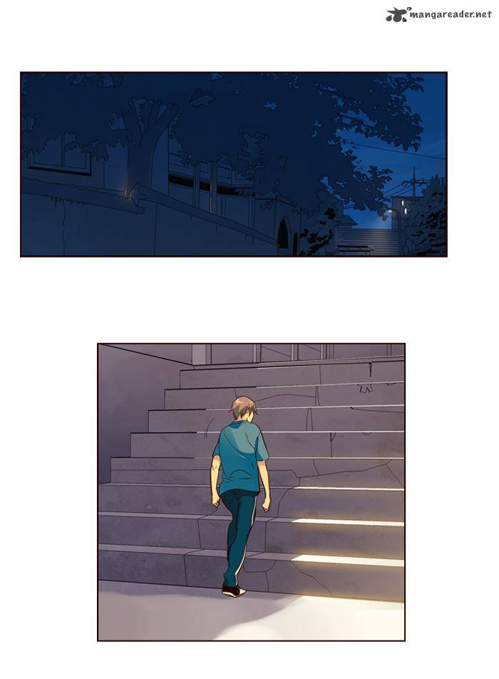 GIRLS OF THE WILD’S Chapter 246 - Page 10