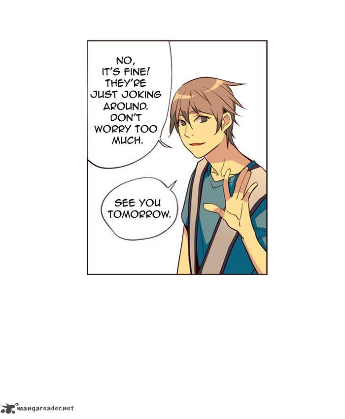 GIRLS OF THE WILD’S Chapter 246 - Page 6