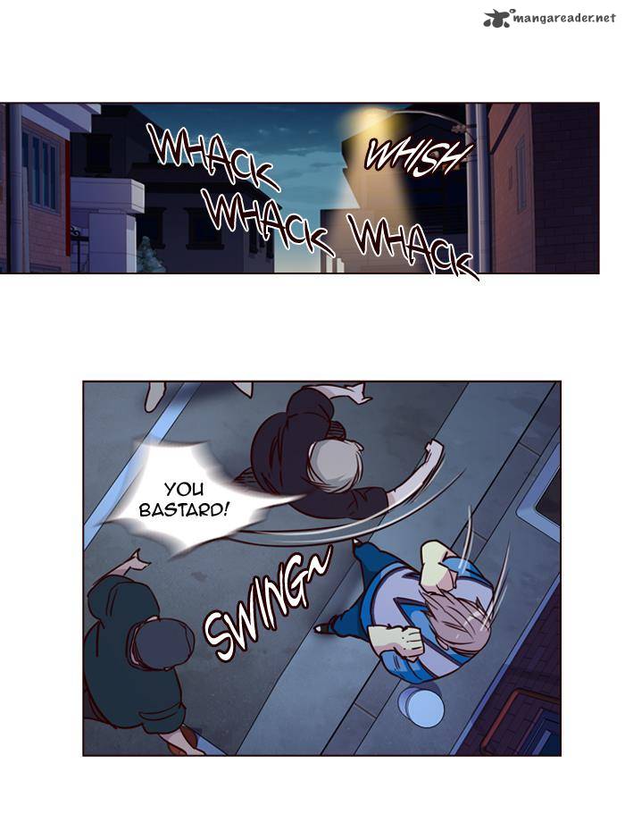 GIRLS OF THE WILD’S Chapter 248 - Page 26