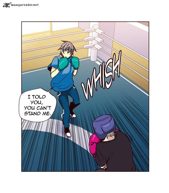 GIRLS OF THE WILD’S Chapter 249 - Page 33