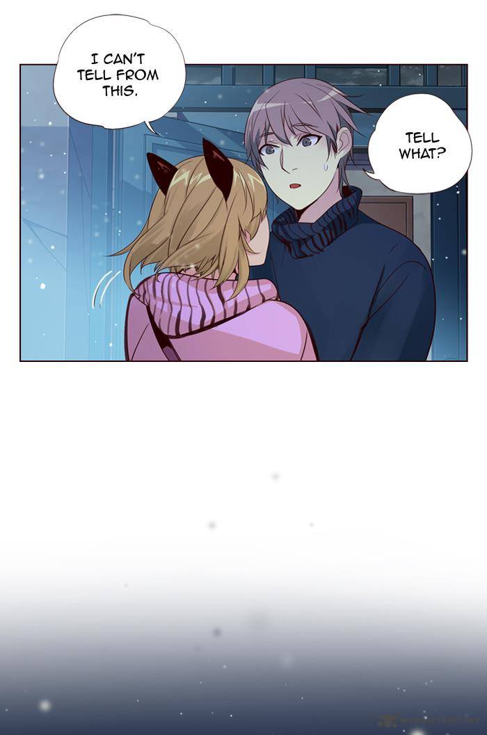 GIRLS OF THE WILD’S Chapter 251 - Page 50