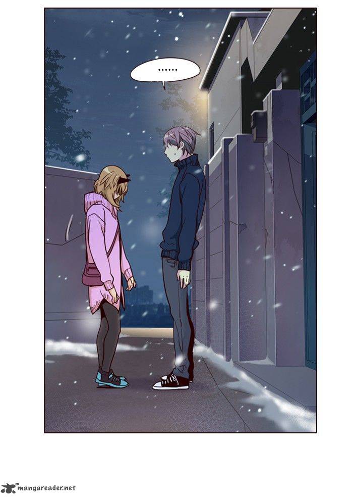 GIRLS OF THE WILD’S Chapter 252 - Page 4