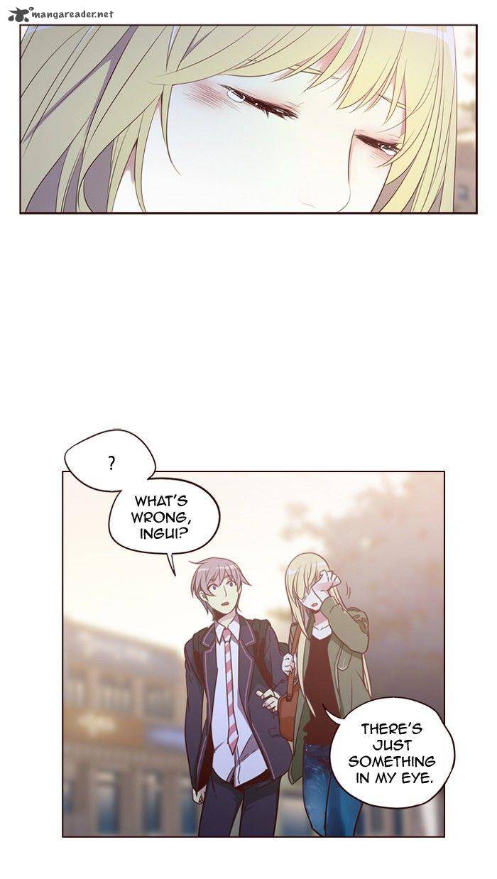 GIRLS OF THE WILD’S Chapter 254 - Page 43