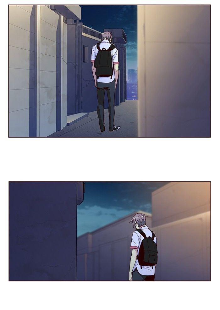 GIRLS OF THE WILD’S Chapter 259 - Page 36