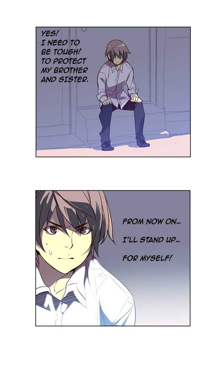GIRLS OF THE WILD’S Chapter 30 - Page 15