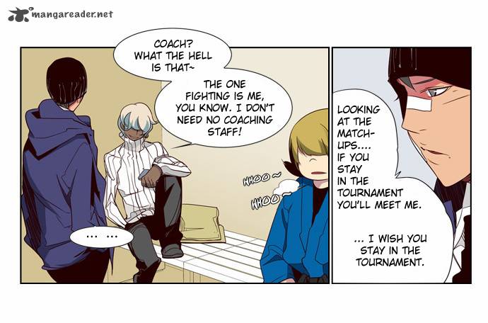 GIRLS OF THE WILD’S Chapter 44 - Page 11