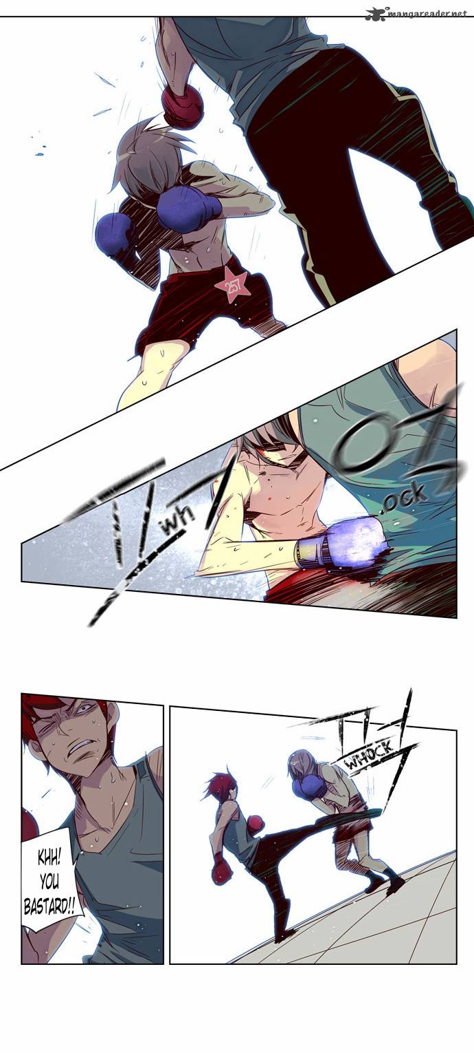 GIRLS OF THE WILD’S Chapter 52 - Page 10