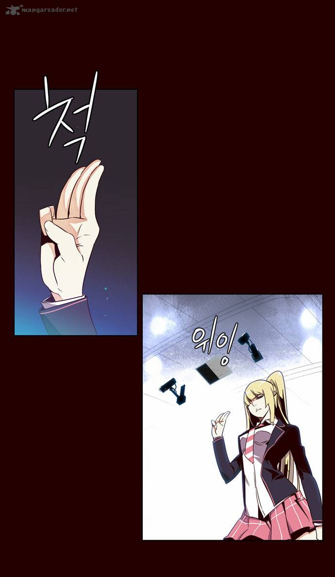 GIRLS OF THE WILD’S Chapter 63 - Page 2