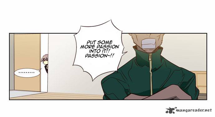 GIRLS OF THE WILD’S Chapter 75 - Page 11