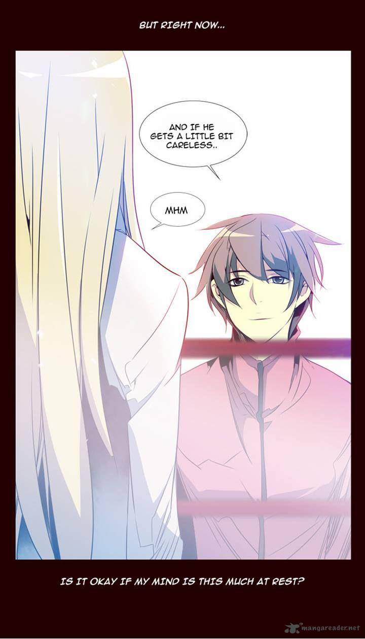 GIRLS OF THE WILD’S Chapter 89 - Page 15