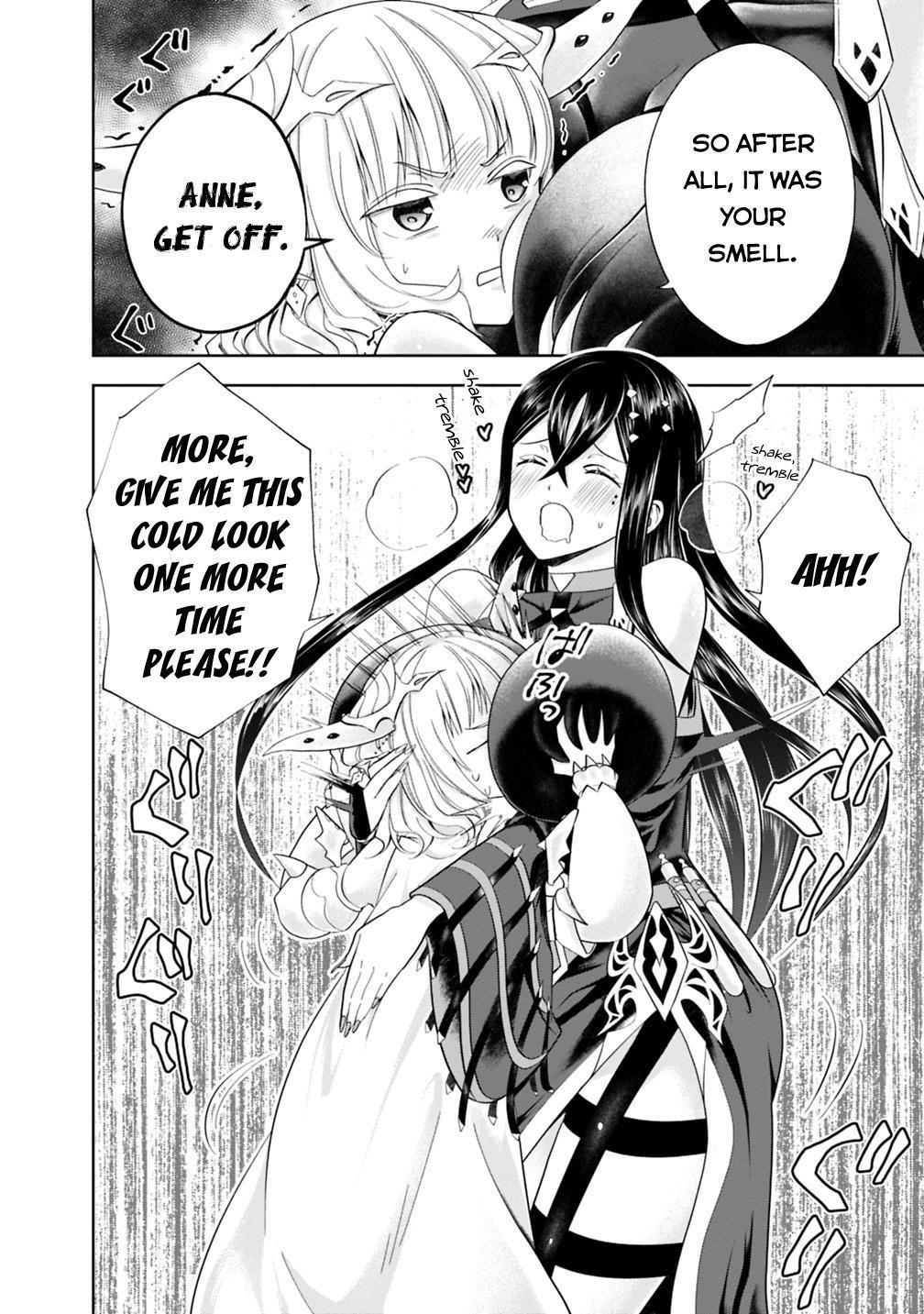 Ore No Ie Ga Maryoku Spot Datta Ken – Sundeiru Dake De Sekai Saikyou Chapter 41 - Page 10
