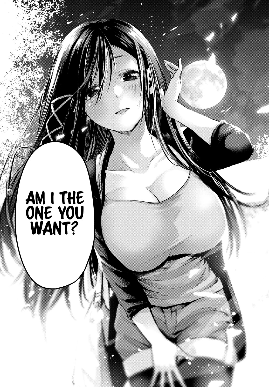 Matchmaking of the Amagami Household Chapter 5 - Page 19