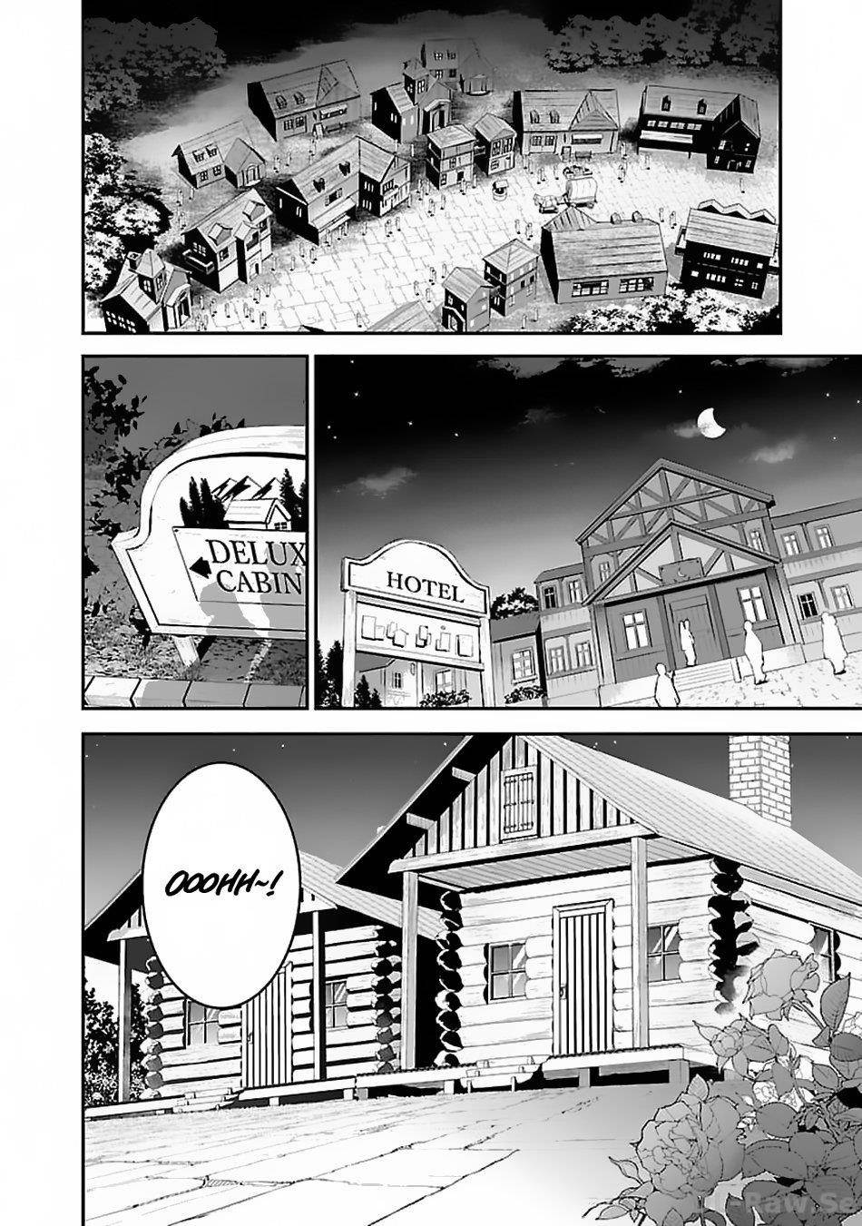 The Way To Conquer A Different World As A Reincarnated Porter Chapter 7 - Page 21