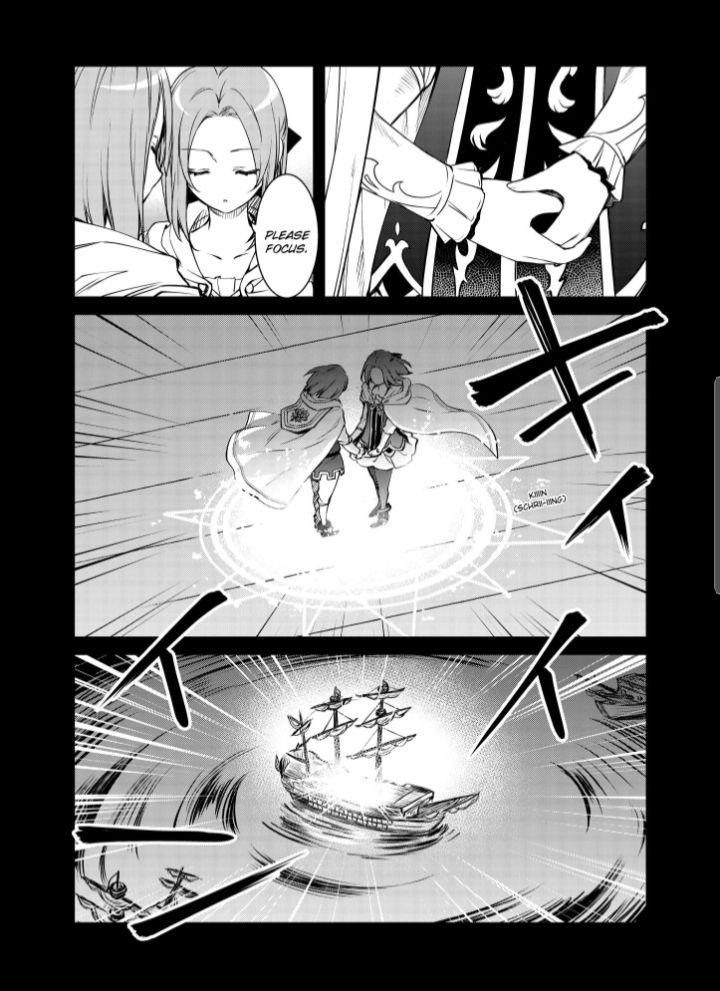 The Strongest Dull Prince’S Secret Battle For The Throne Chapter 25.1 - Page 14