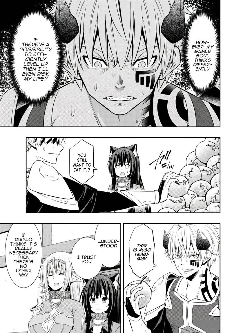 Isekai Maou To Shoukan Shoujo Dorei Majutsu Chapter 90.2 - Page 9