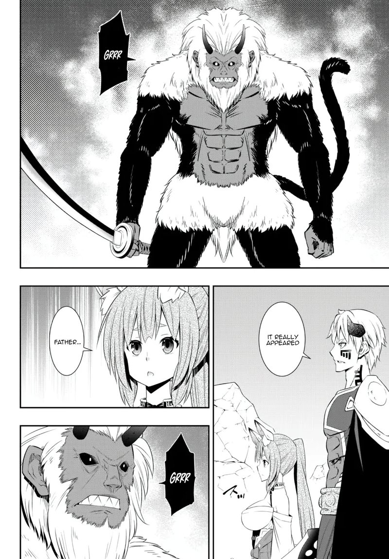 Isekai Maou To Shoukan Shoujo Dorei Majutsu Chapter 93.2 - Page 2
