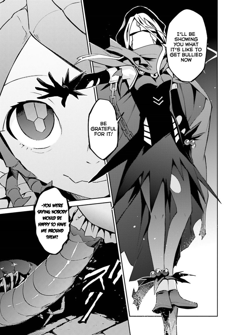Overlord Chapter 45 - Page 26