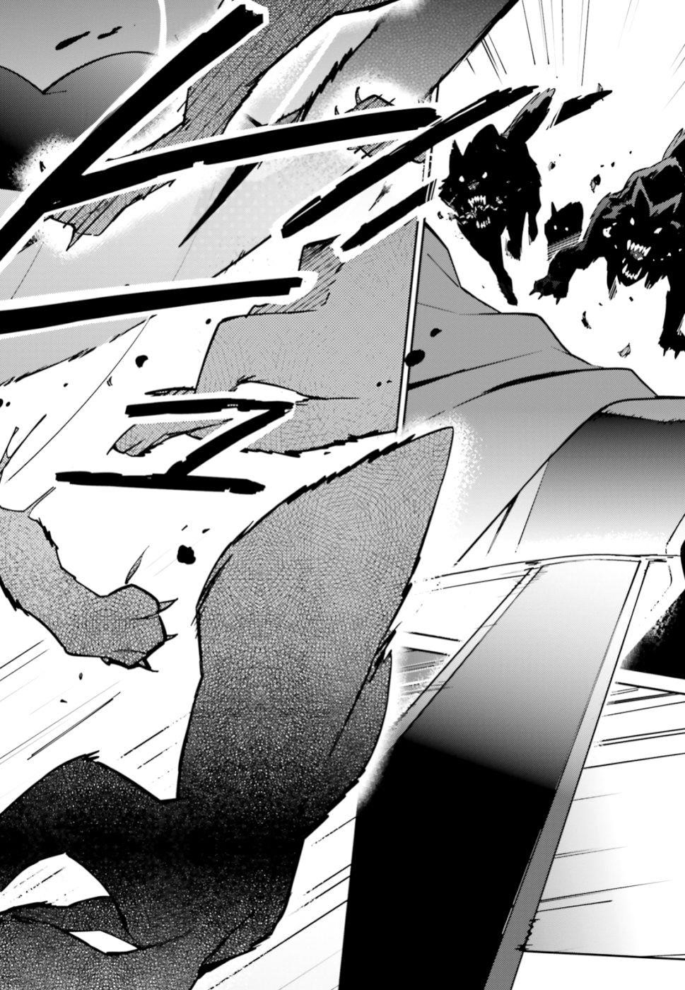 Overlord Chapter 49 - Page 30