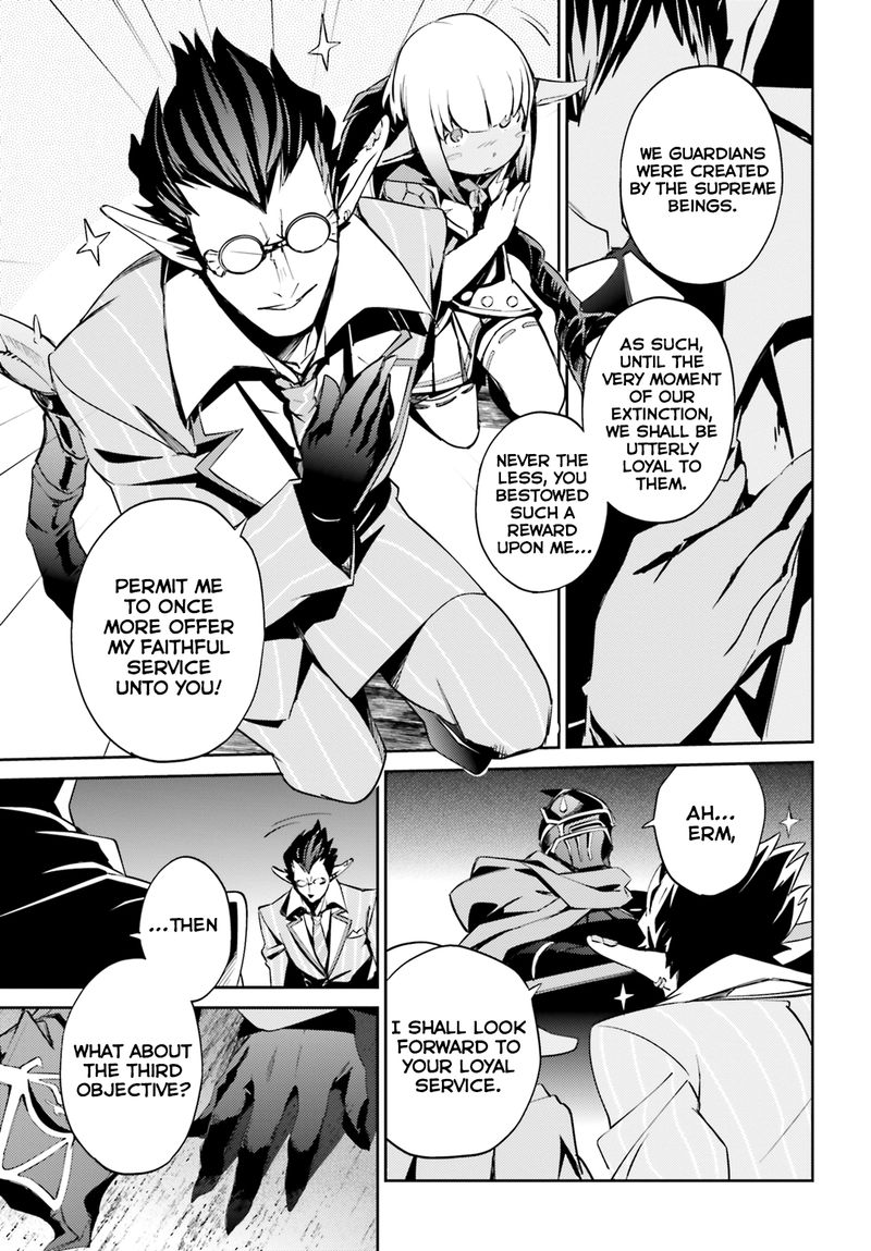 Overlord Chapter 51 - Page 15