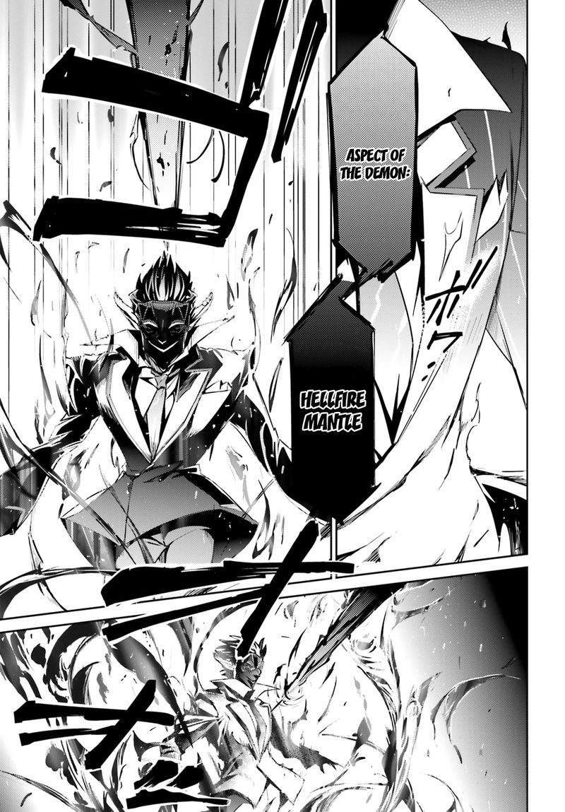 Overlord Chapter 52 - Page 5