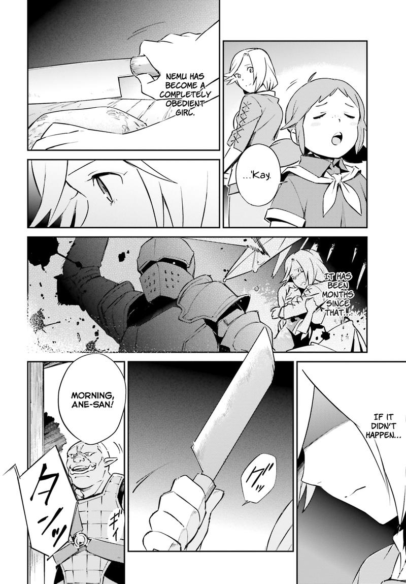 Overlord Chapter 53 - Page 28