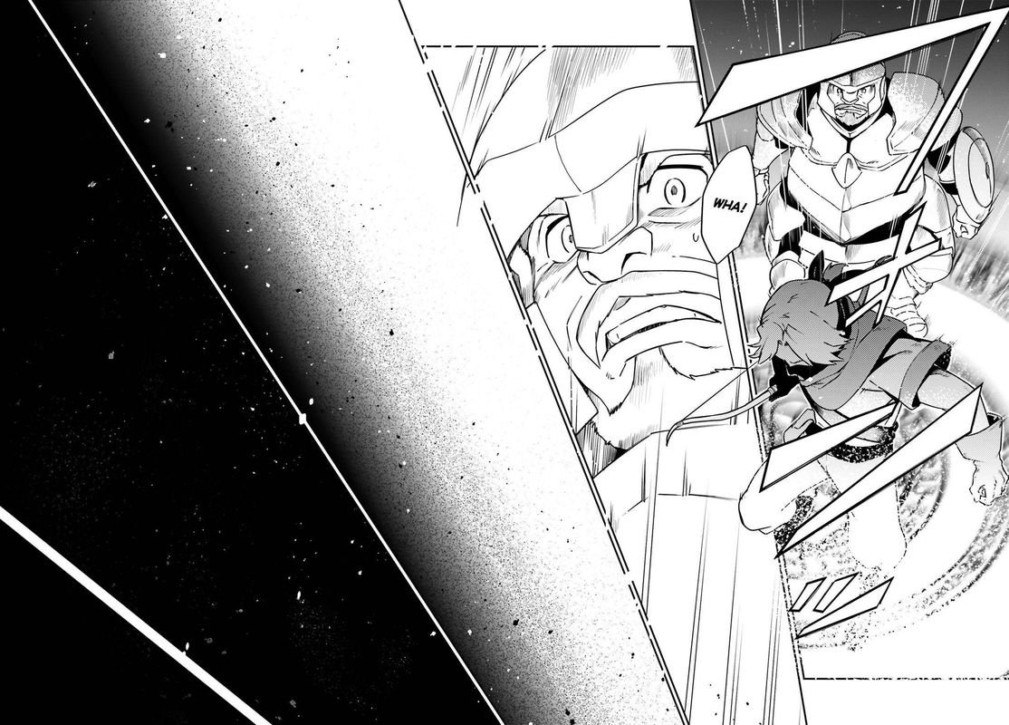 Overlord Chapter 63 - Page 16