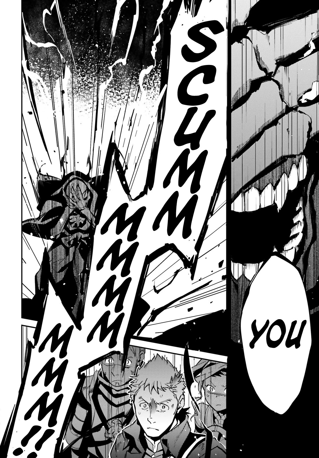 Overlord Chapter 65.1 - Page 20