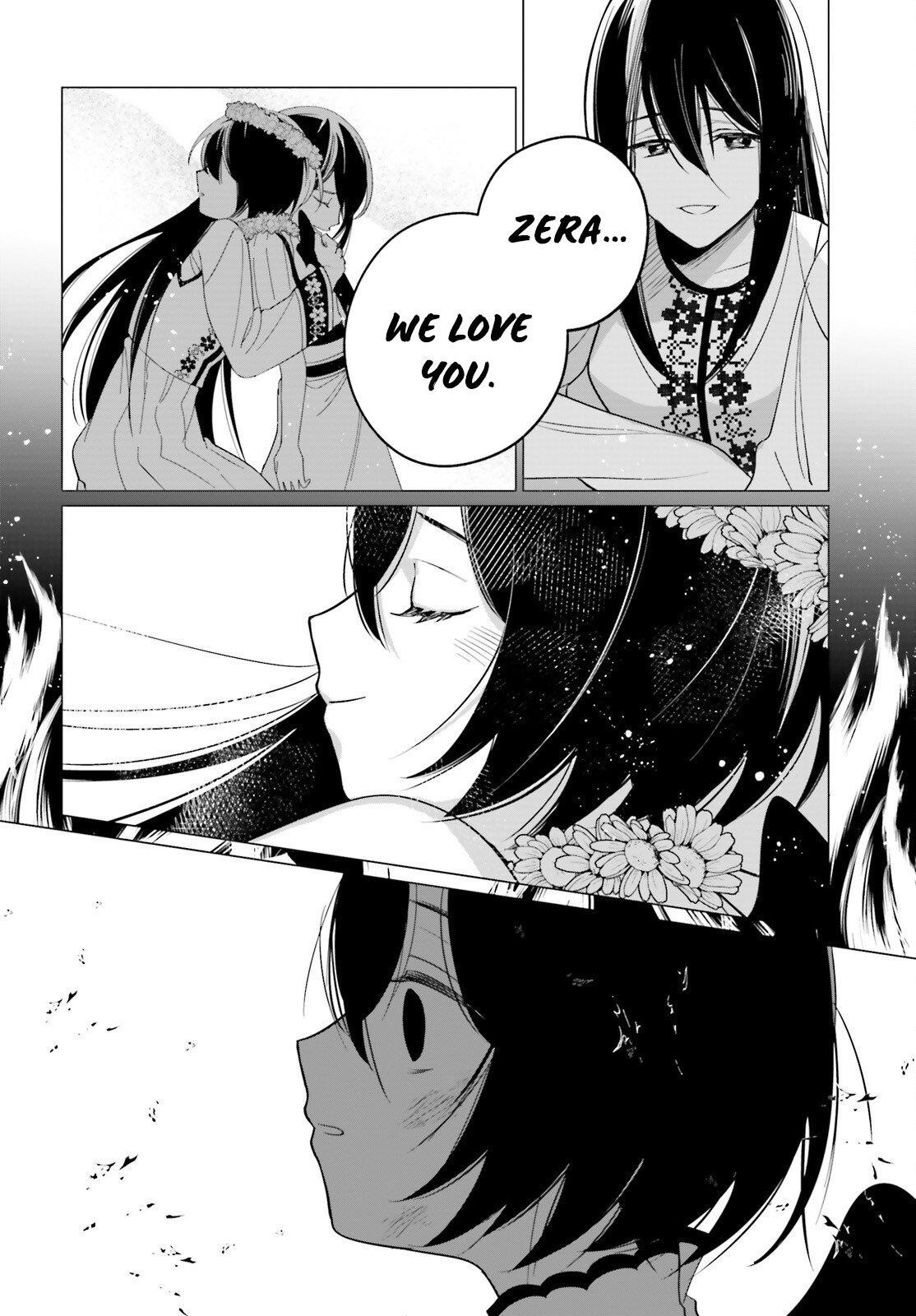 Maou Reijou no Shikousha – Isekai Shitsuji wa Ouse no Mama ni Chapter 6 - Page 13