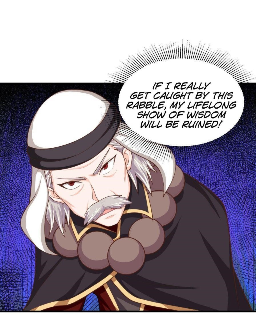 Starting From Today I’ll Work As A City Lord Chapter 43 - Page 36