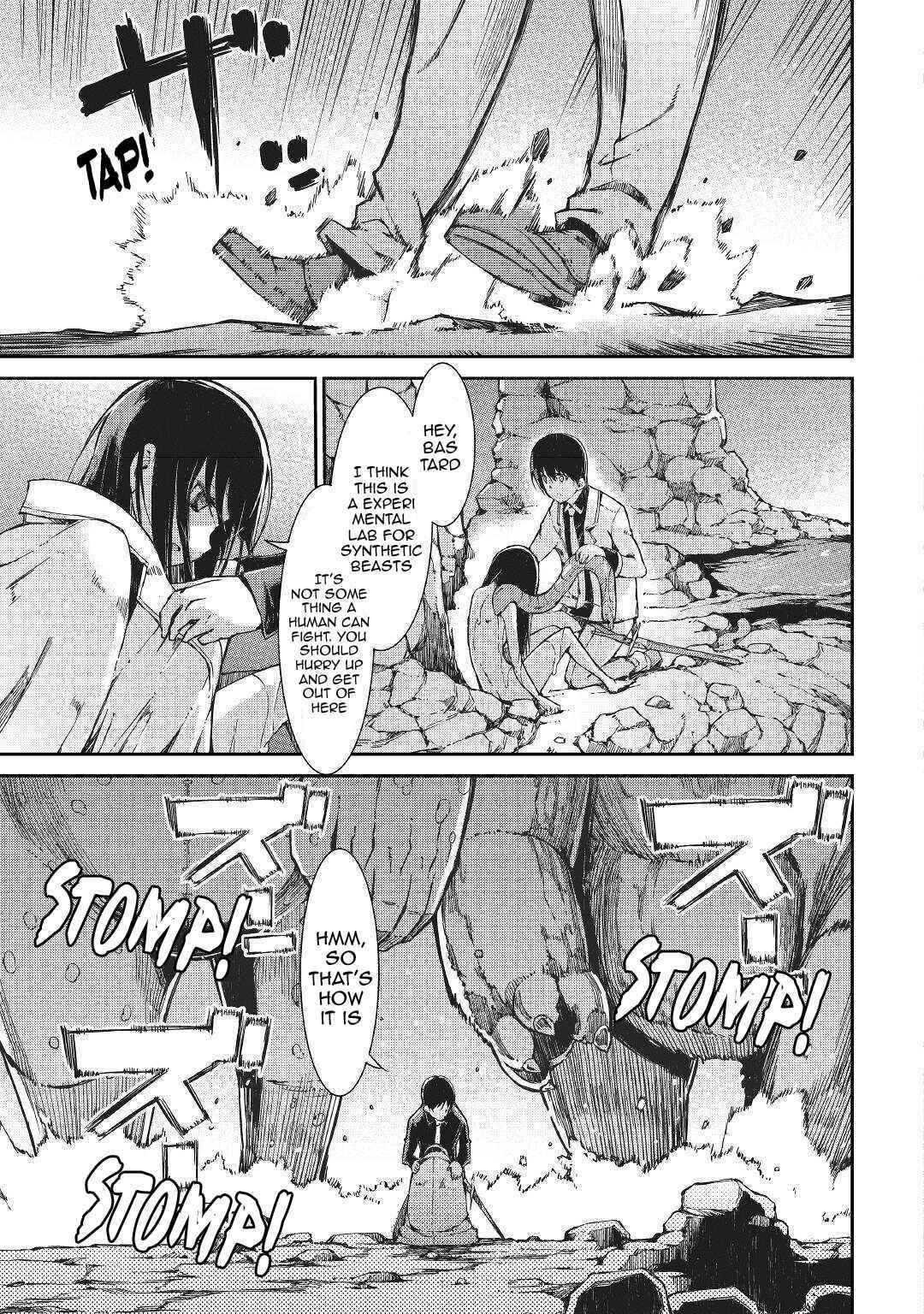 Sayounara Ryuusei, Konnichiwa Jinsei Chapter 57 - Page 13
