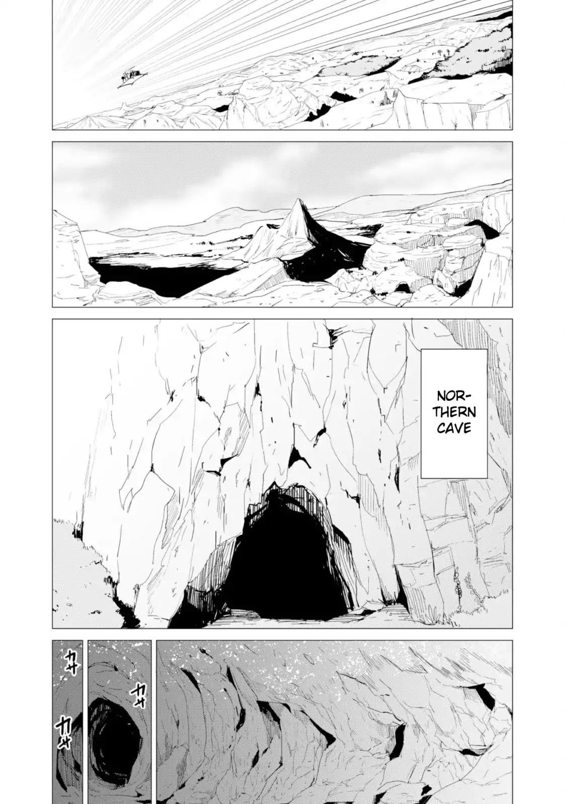 Gacha wo Mawashite Nakama wo Fuyasu: Saikyou no Bishoujo Gundan wo Tsukuriagero Chapter 11 - Page 16