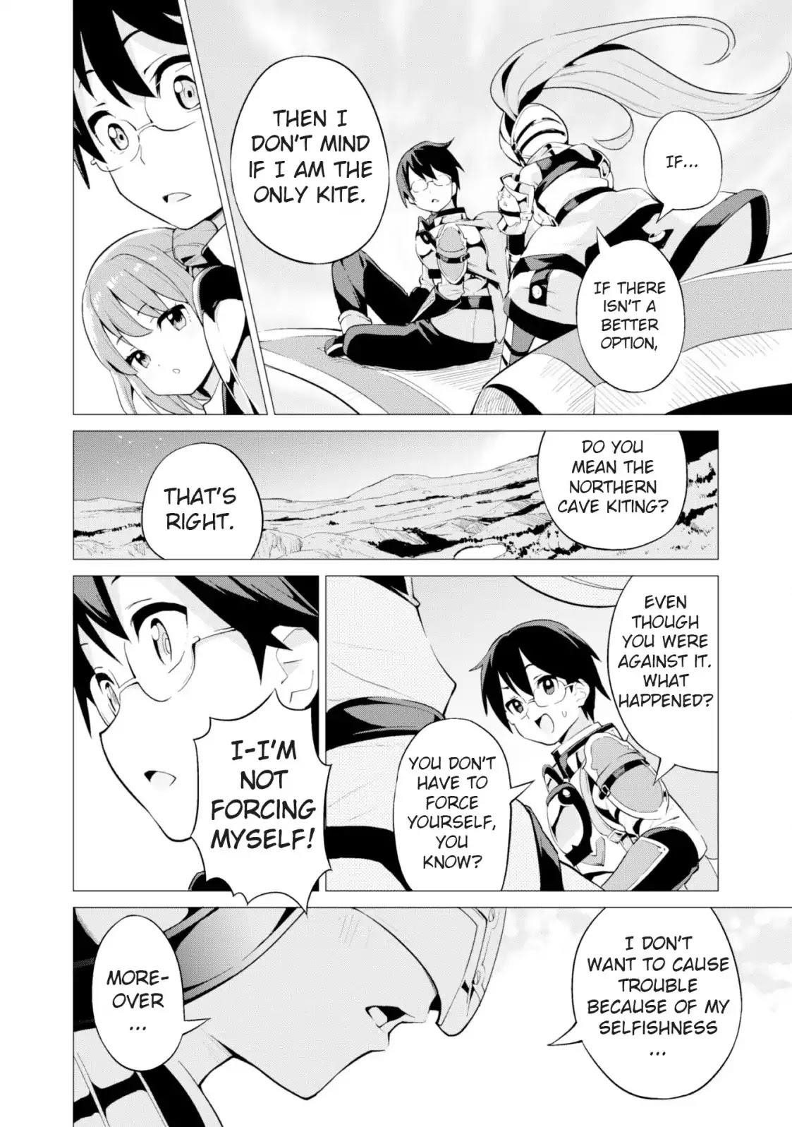 Gacha wo Mawashite Nakama wo Fuyasu: Saikyou no Bishoujo Gundan wo Tsukuriagero Chapter 11 - Page 22