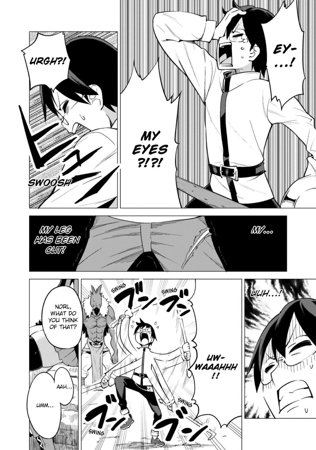 Gacha wo Mawashite Nakama wo Fuyasu: Saikyou no Bishoujo Gundan wo Tsukuriagero Chapter 17 - Page 10