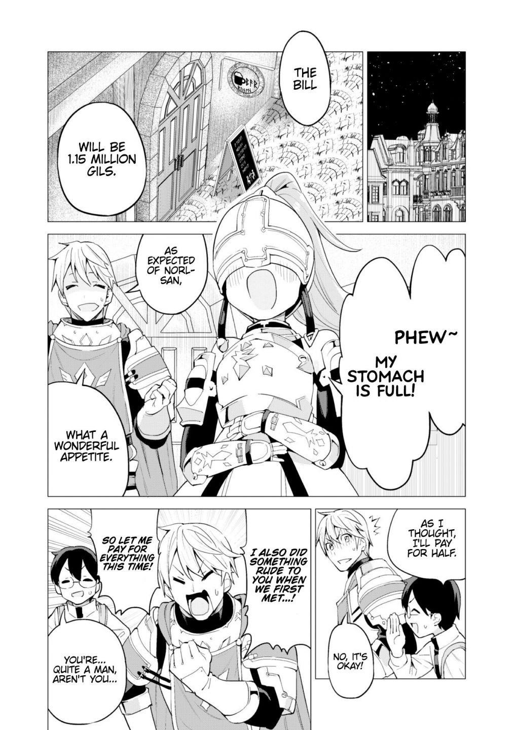 Gacha wo Mawashite Nakama wo Fuyasu: Saikyou no Bishoujo Gundan wo Tsukuriagero Chapter 26 - Page 16