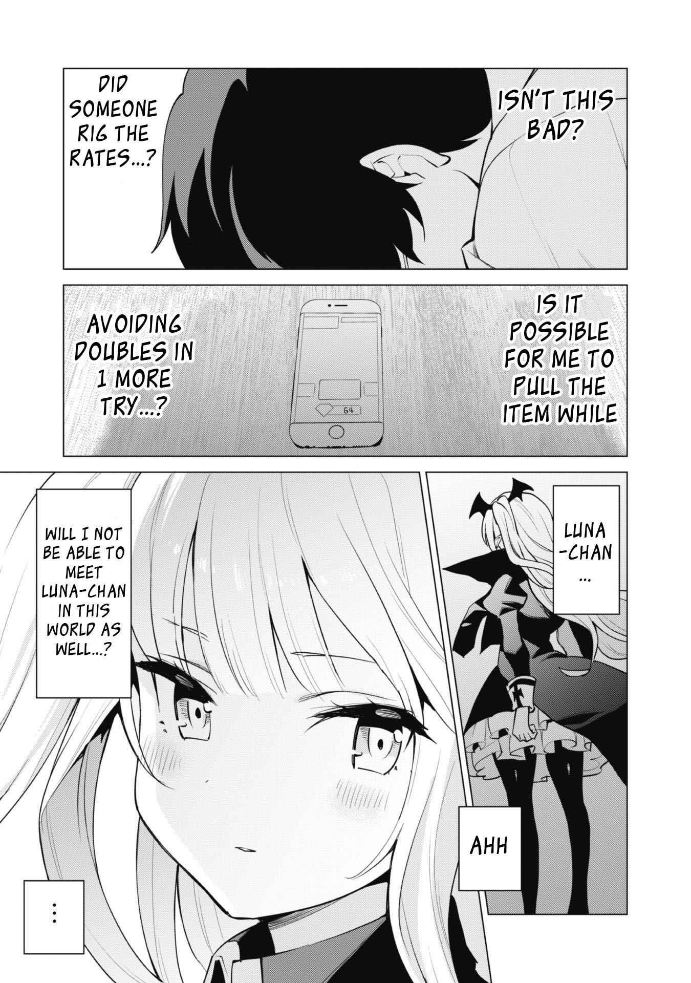 Gacha wo Mawashite Nakama wo Fuyasu: Saikyou no Bishoujo Gundan wo Tsukuriagero Chapter 34 - Page 17