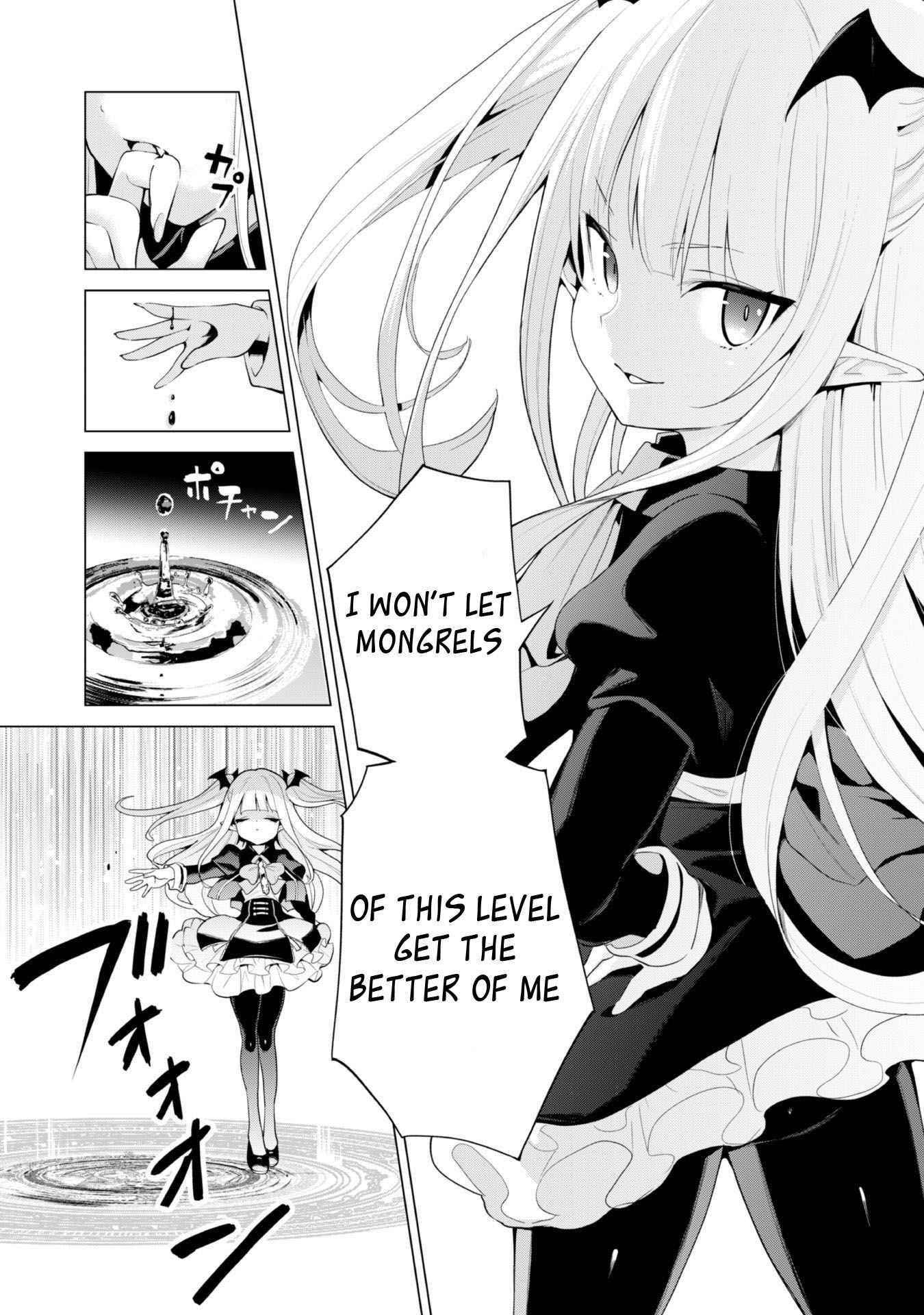 Gacha wo Mawashite Nakama wo Fuyasu: Saikyou no Bishoujo Gundan wo Tsukuriagero Chapter 38 - Page 16