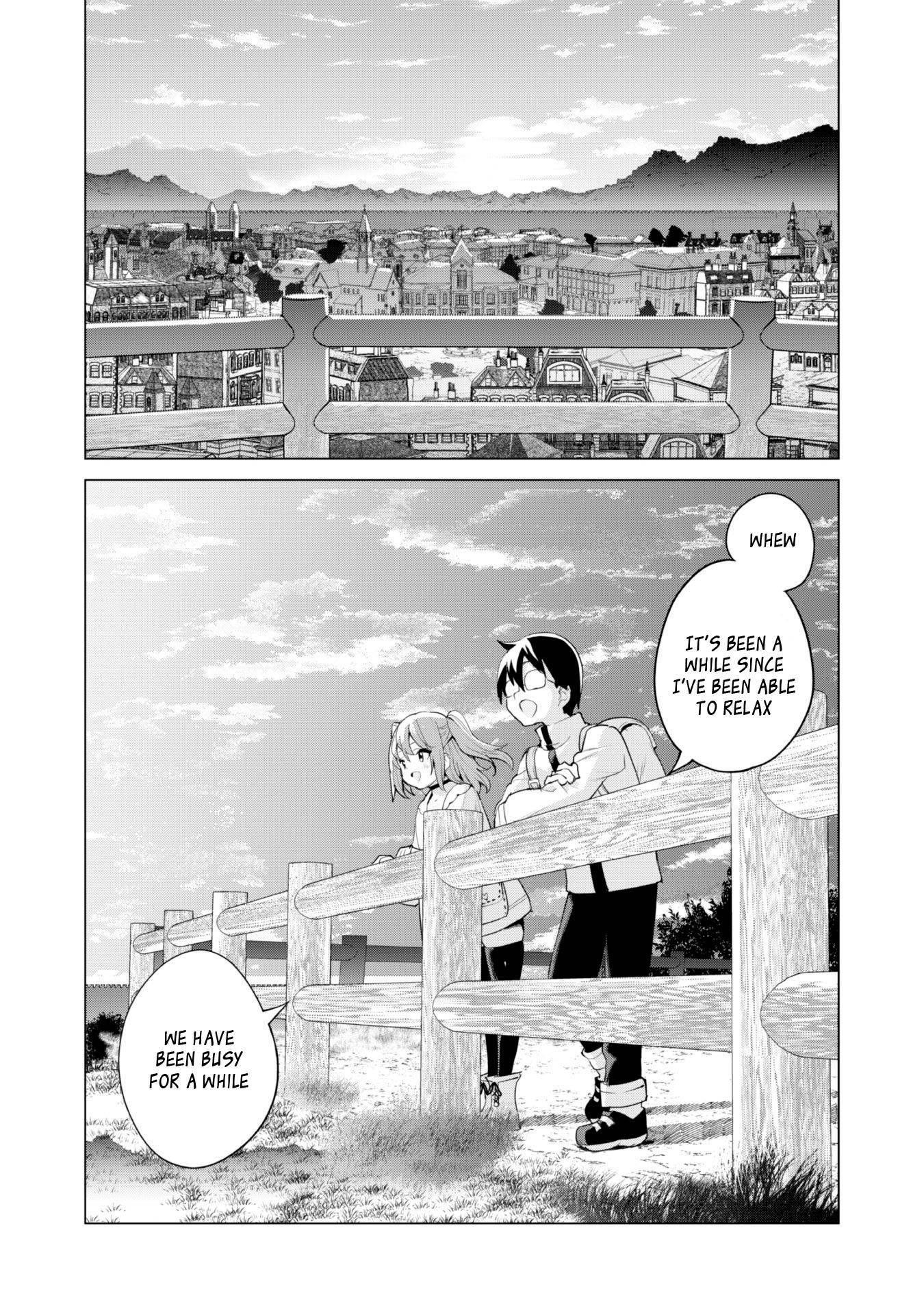 Gacha wo Mawashite Nakama wo Fuyasu: Saikyou no Bishoujo Gundan wo Tsukuriagero Chapter 39 - Page 15