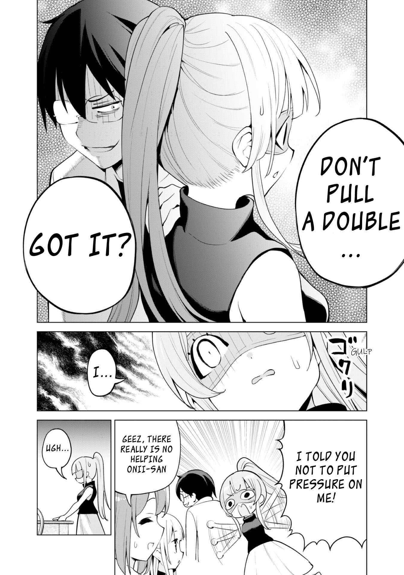 Gacha wo Mawashite Nakama wo Fuyasu: Saikyou no Bishoujo Gundan wo Tsukuriagero Chapter 44 - Page 15