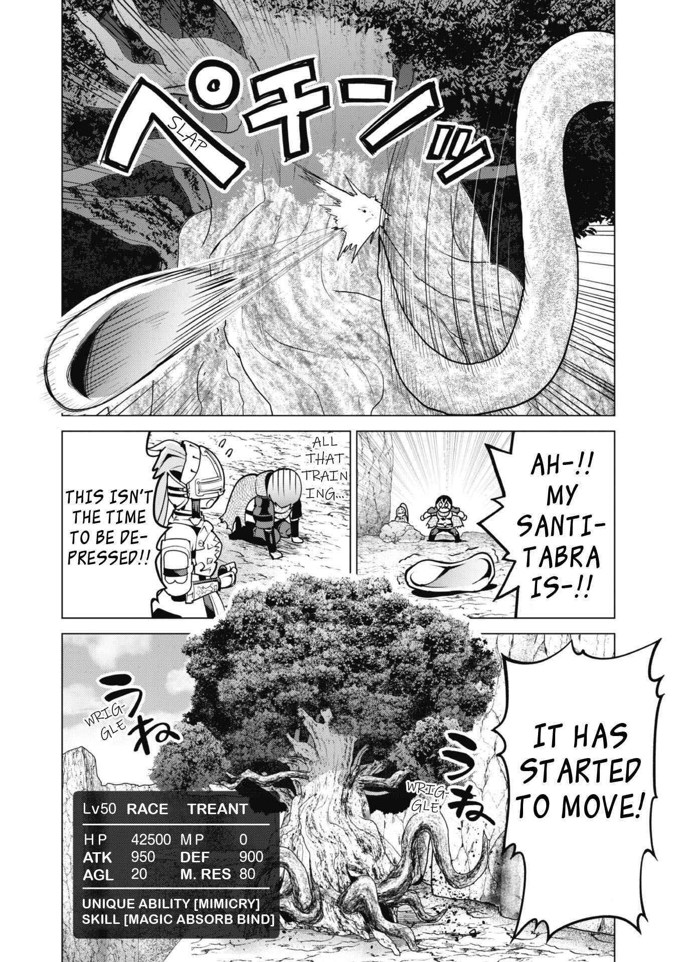 Gacha wo Mawashite Nakama wo Fuyasu: Saikyou no Bishoujo Gundan wo Tsukuriagero Chapter 47 - Page 7