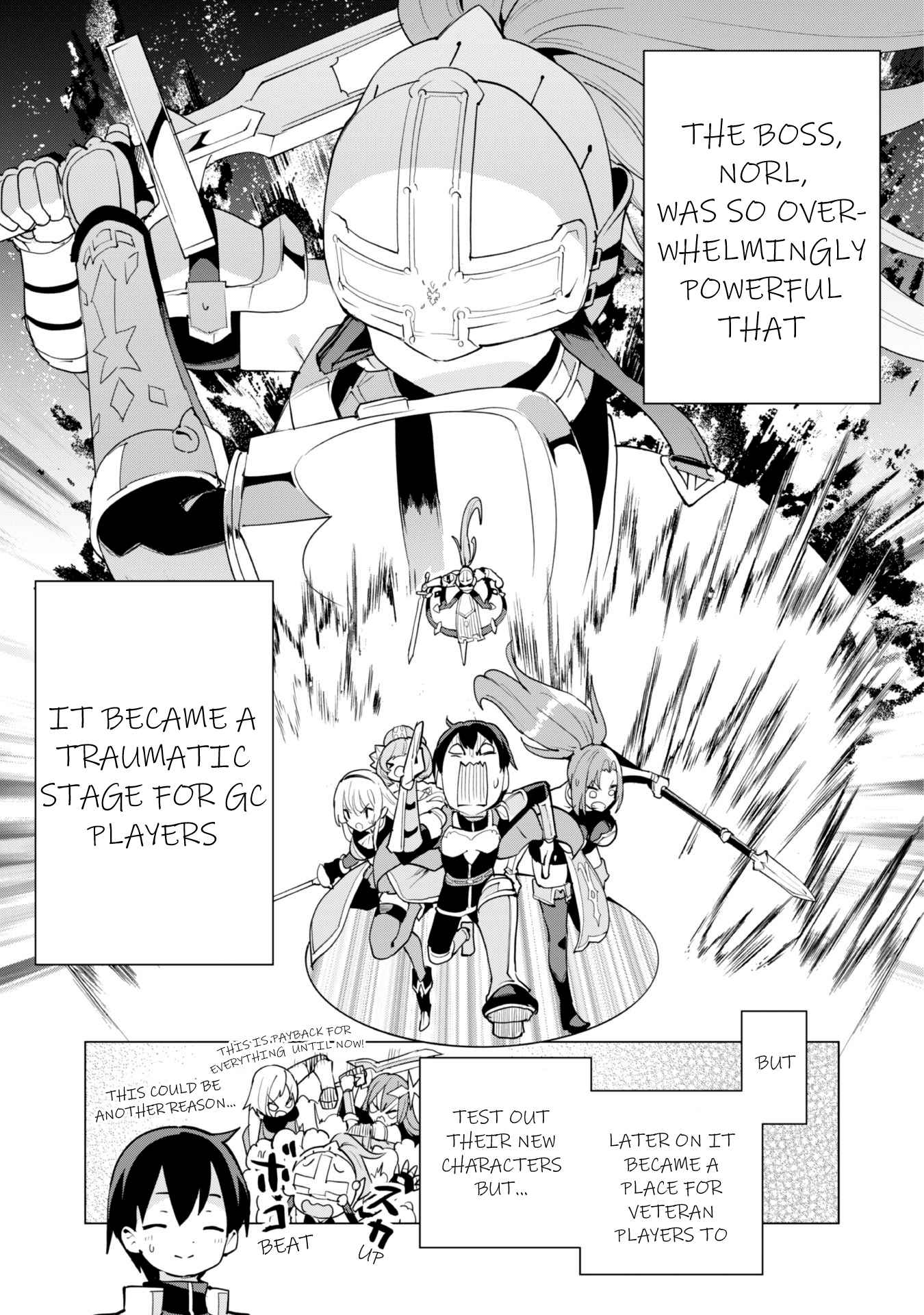 Gacha wo Mawashite Nakama wo Fuyasu: Saikyou no Bishoujo Gundan wo Tsukuriagero Chapter 49 - Page 13