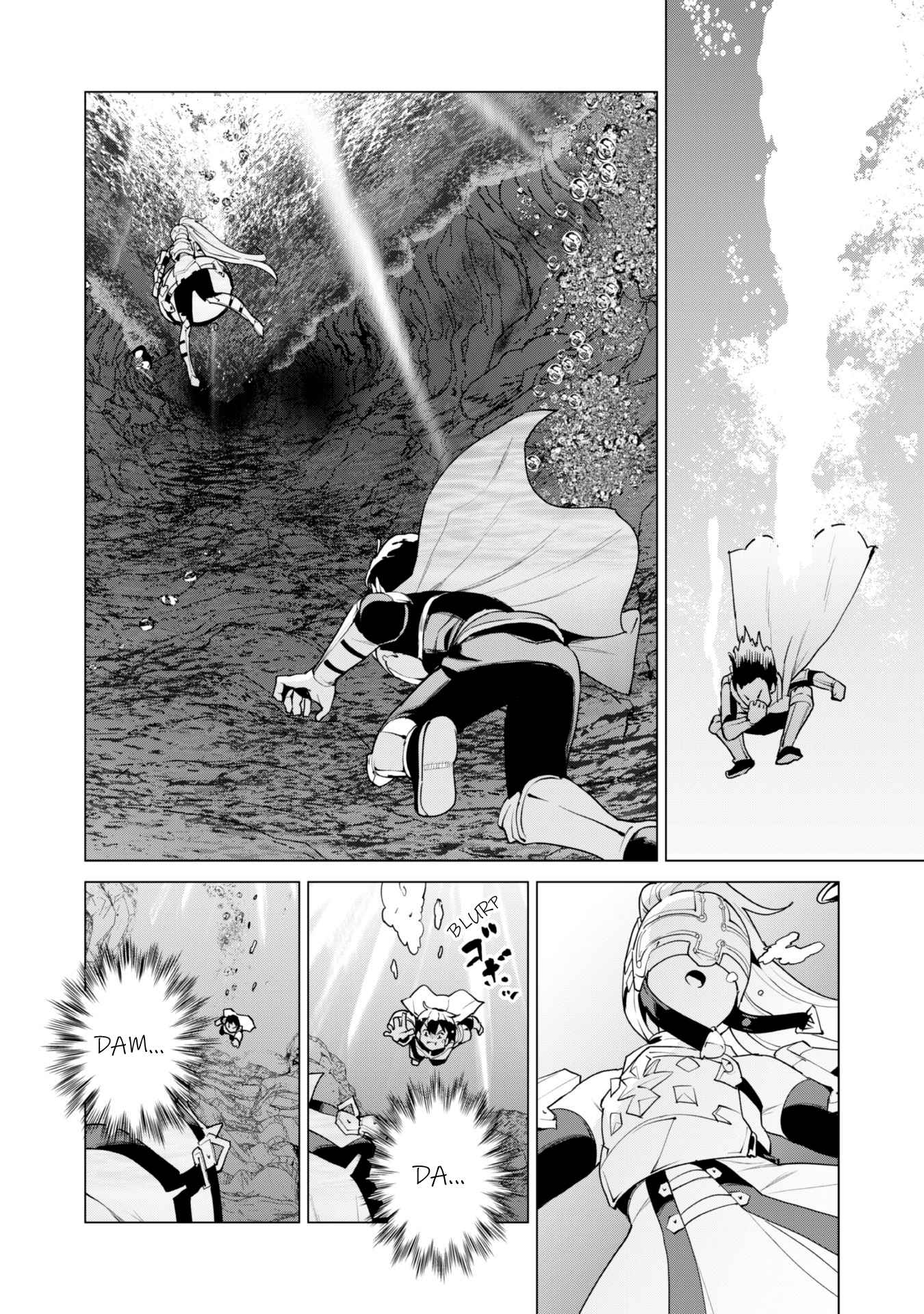 Gacha wo Mawashite Nakama wo Fuyasu: Saikyou no Bishoujo Gundan wo Tsukuriagero Chapter 49 - Page 24