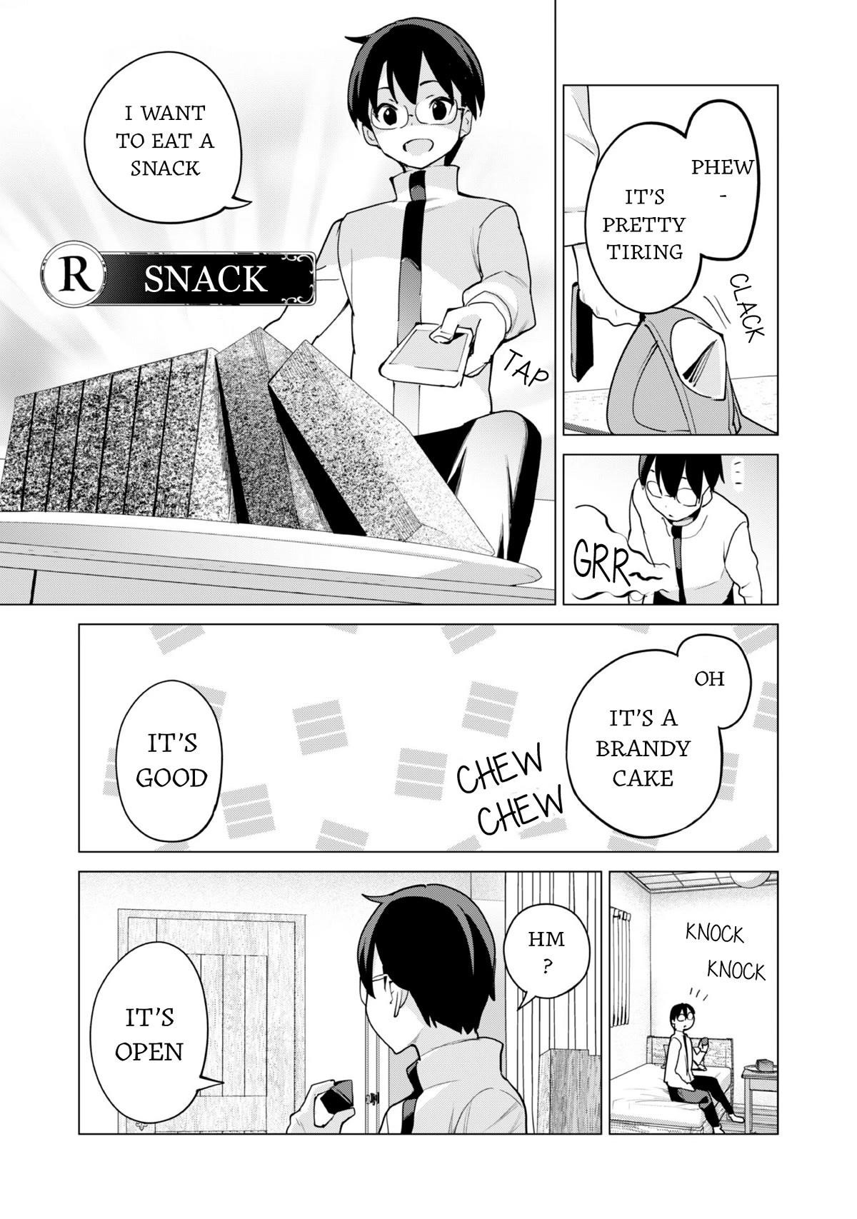 Gacha wo Mawashite Nakama wo Fuyasu: Saikyou no Bishoujo Gundan wo Tsukuriagero Chapter 53 - Page 12